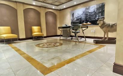 Don't Just Experience Miami, Live It. Don't Just Experience Miami, Live It.