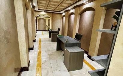 Don't Just Experience Miami, Live It. Don't Just Experience Miami, Live It.