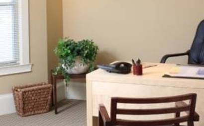 Treatment Room  Treatment Room