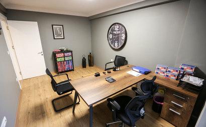 Wen Offices Wen Offices