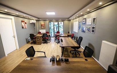 Wen Offices Wen Offices