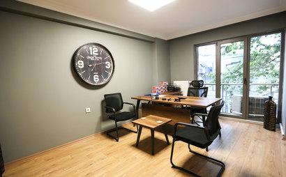 Wen Offices Wen Offices