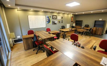 Wen Offices Wen Offices