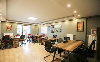 Wen Offices Wen Offices