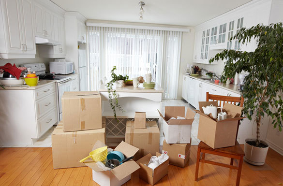 House Removals Adelaide