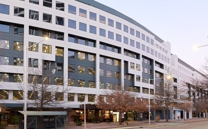 Private Office for up to 4 people