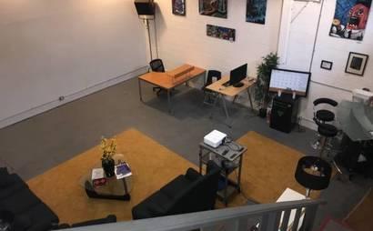 Hidden GEM Creative Studios Hidden GEM Creative Studios