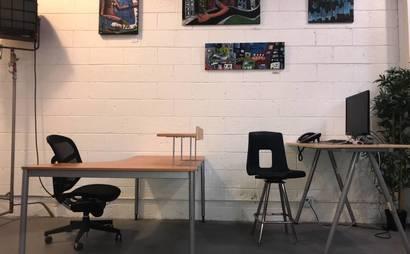 Hidden GEM Creative Studios Hidden GEM Creative Studios