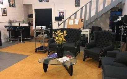 Hidden GEM Creative Studios Hidden GEM Creative Studios