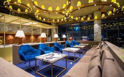 Co-working Space Co-working Space