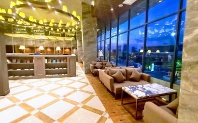 Co-working Space Co-working Space