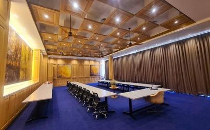 Banquet Hall Banquet Hall