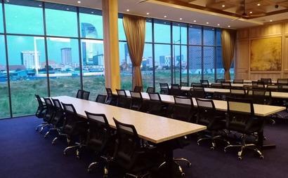 Banquet Hall Banquet Hall