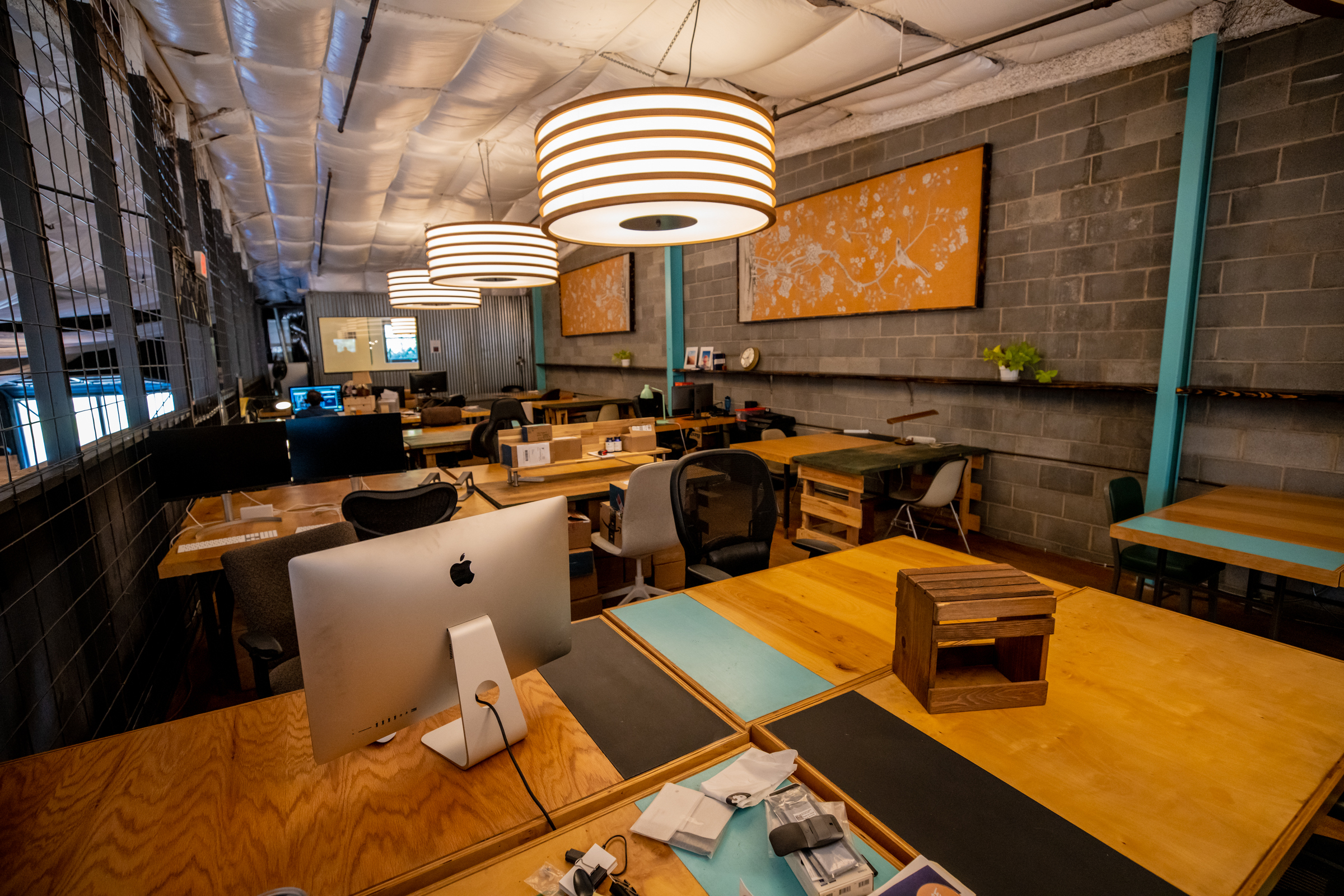 Vuka - Bouldin Creek