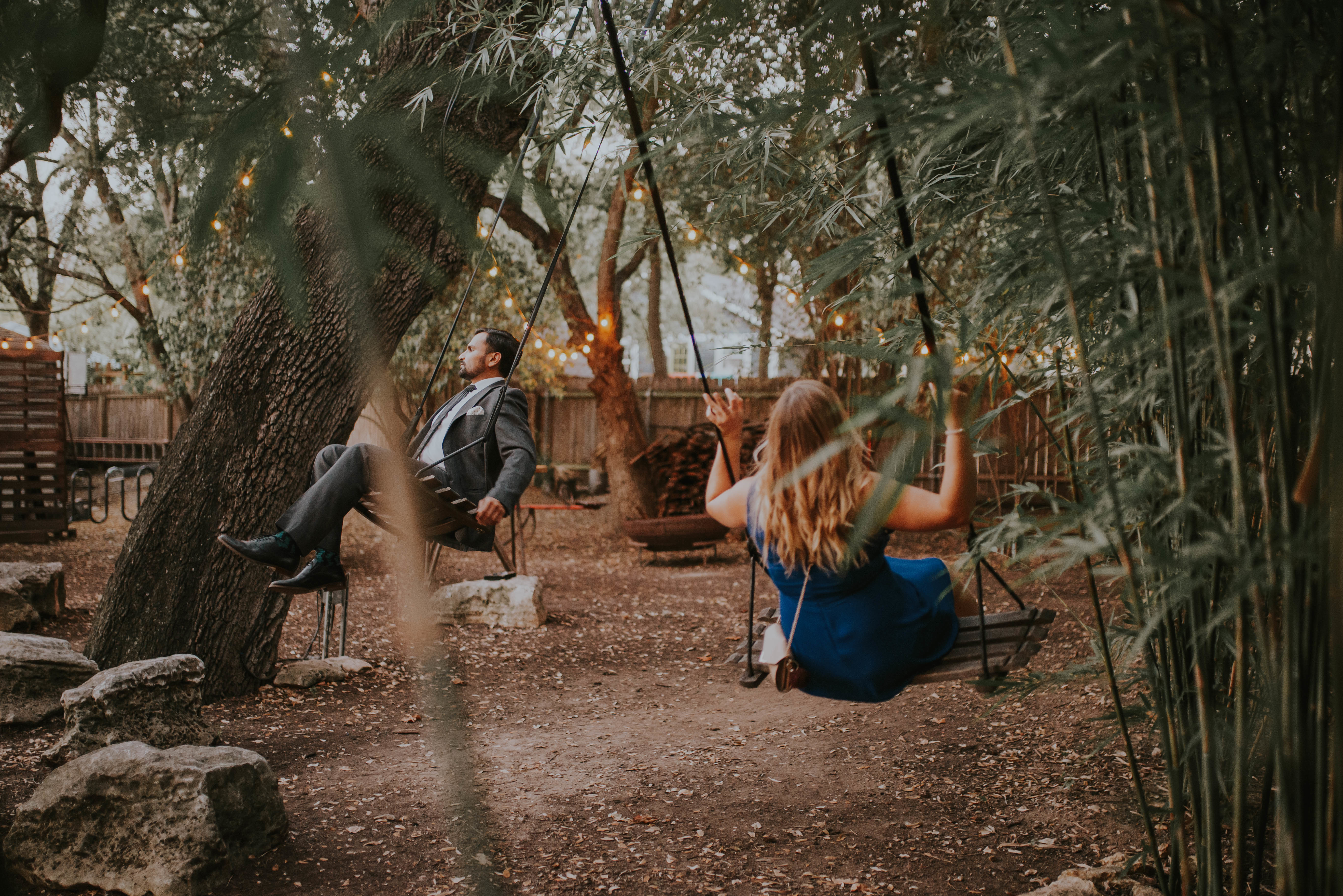 Vuka - Bouldin Creek