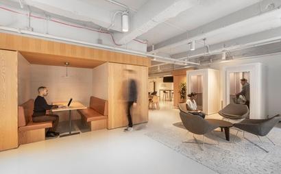 Private office for 5-6 people ALL INCLUSIVE at   Private office for 5-6 people ALL INCLUSIVE at