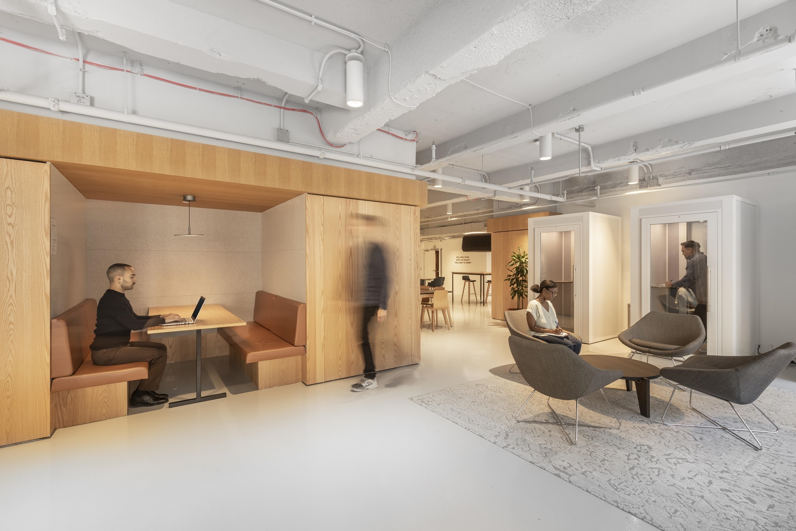 Private office for 3-4  people ALL INCLUSIVE at  Private office for 3-4  people ALL INCLUSIVE at