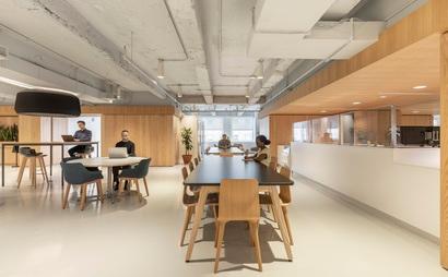 Hot desk with anything you need! BOOK NOW! Hot desk with anything you need! BOOK NOW!