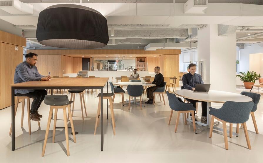 Best Coworking in the City with ALL INCLUSIVE! Best Coworking in the City with ALL INCLUSIVE!