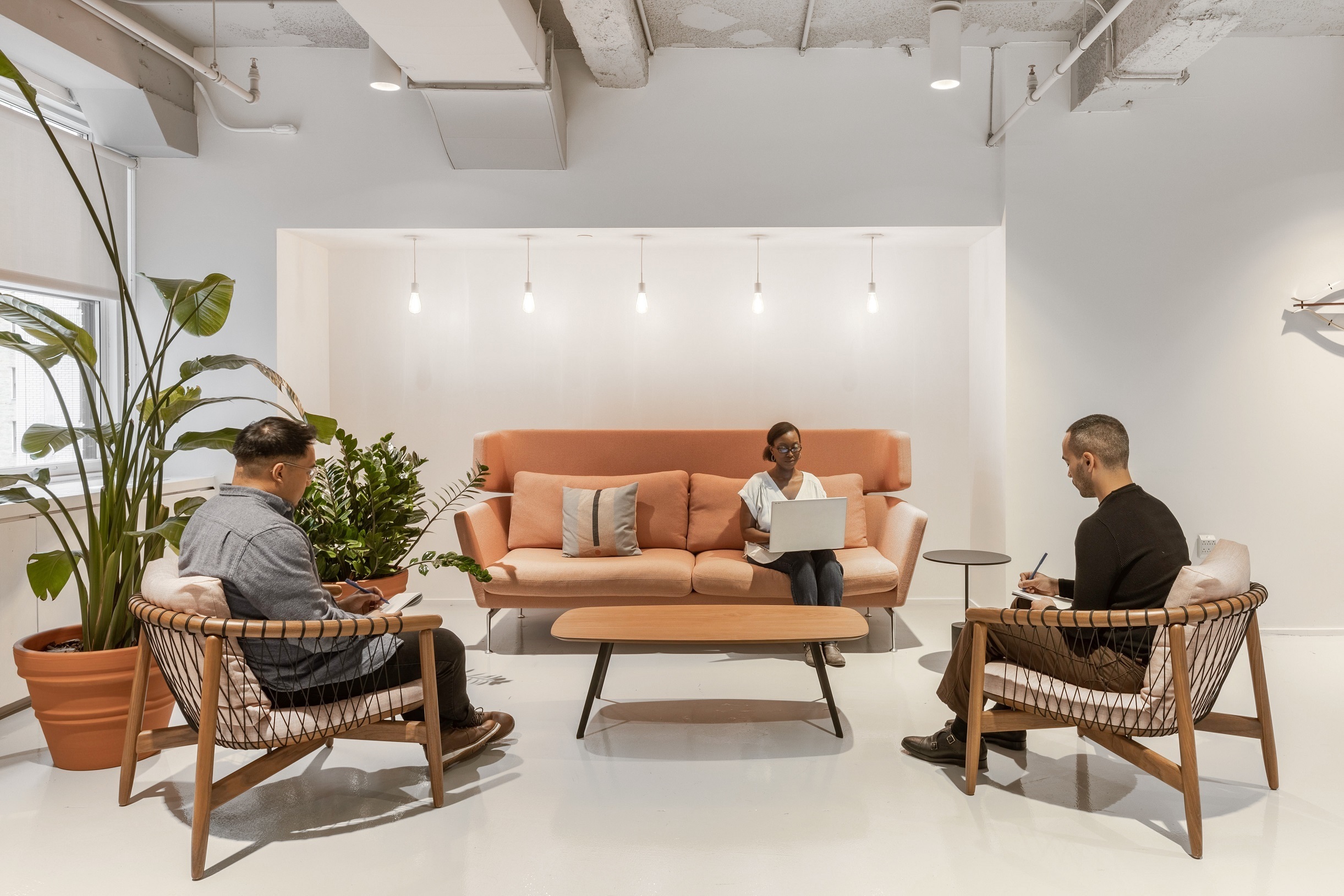 Best Coworking in the City with ALL INCLUSIVE! Best Coworking in the City with ALL INCLUSIVE!