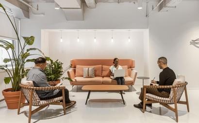 Best Coworking in the City with ALL INCLUSIVE! Best Coworking in the City with ALL INCLUSIVE!