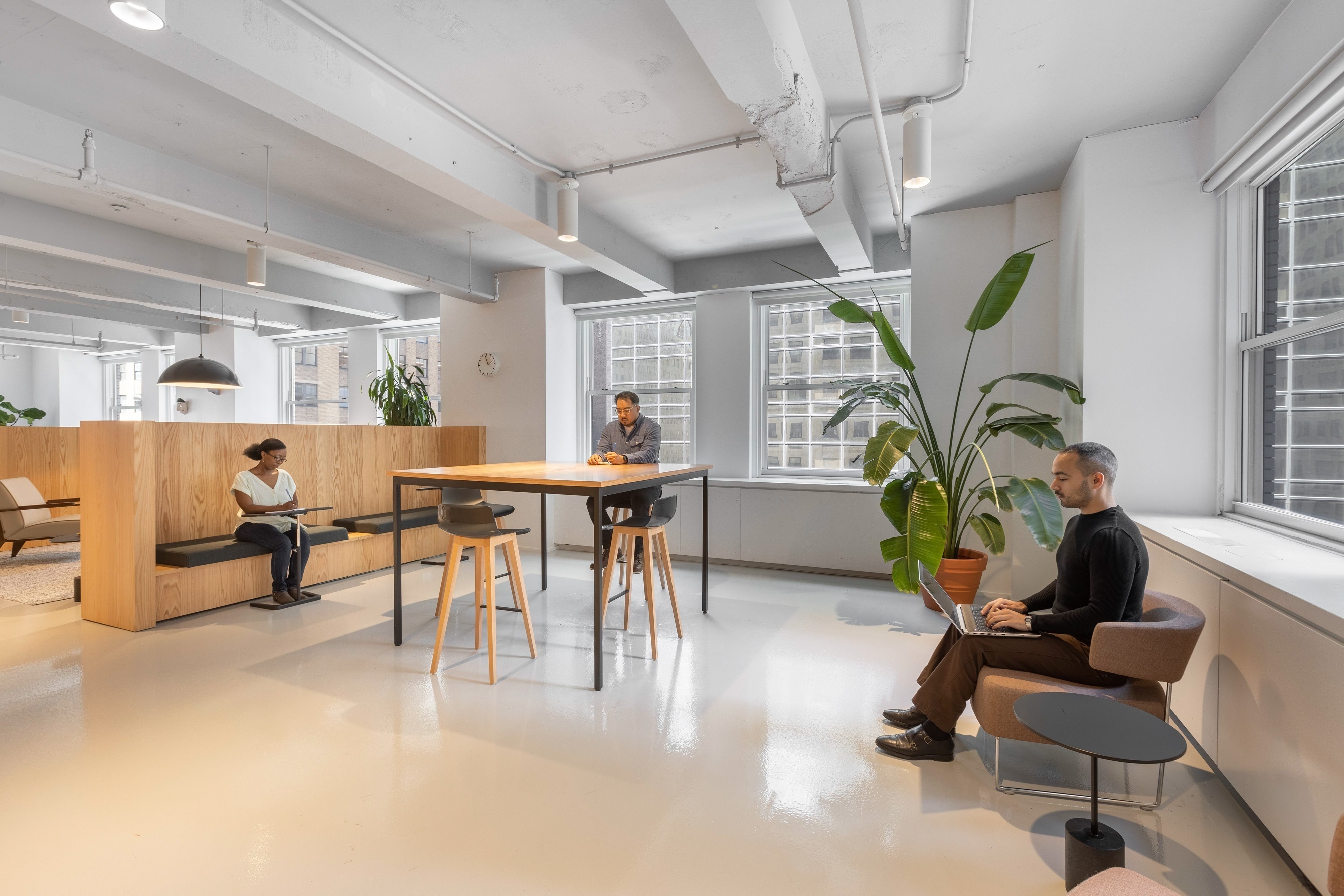 Best Coworking in the City with ALL INCLUSIVE! Best Coworking in the City with ALL INCLUSIVE!