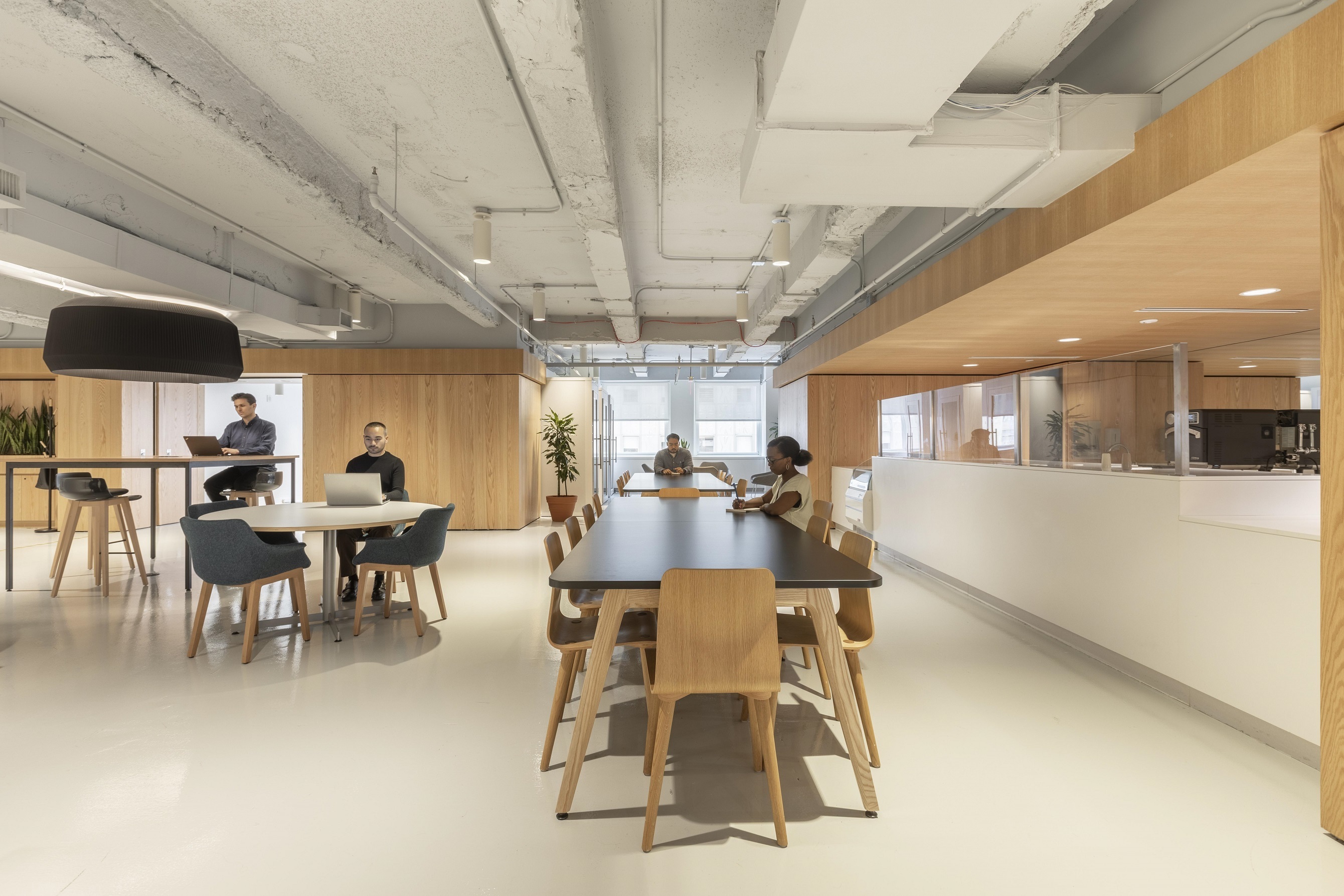 Best Coworking in the City with ALL INCLUSIVE! Best Coworking in the City with ALL INCLUSIVE!