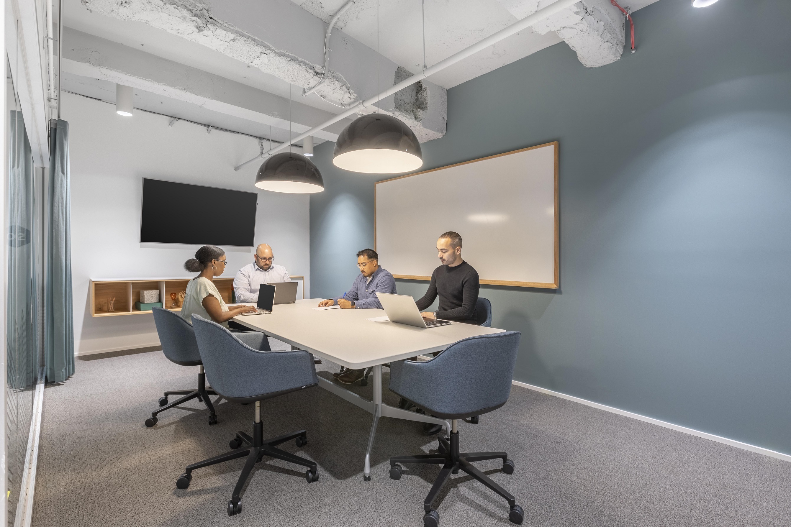 Best Coworking in the City with ALL INCLUSIVE! Best Coworking in the City with ALL INCLUSIVE!