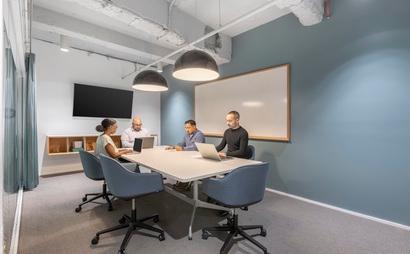 Best Coworking in the City with ALL INCLUSIVE! Best Coworking in the City with ALL INCLUSIVE!