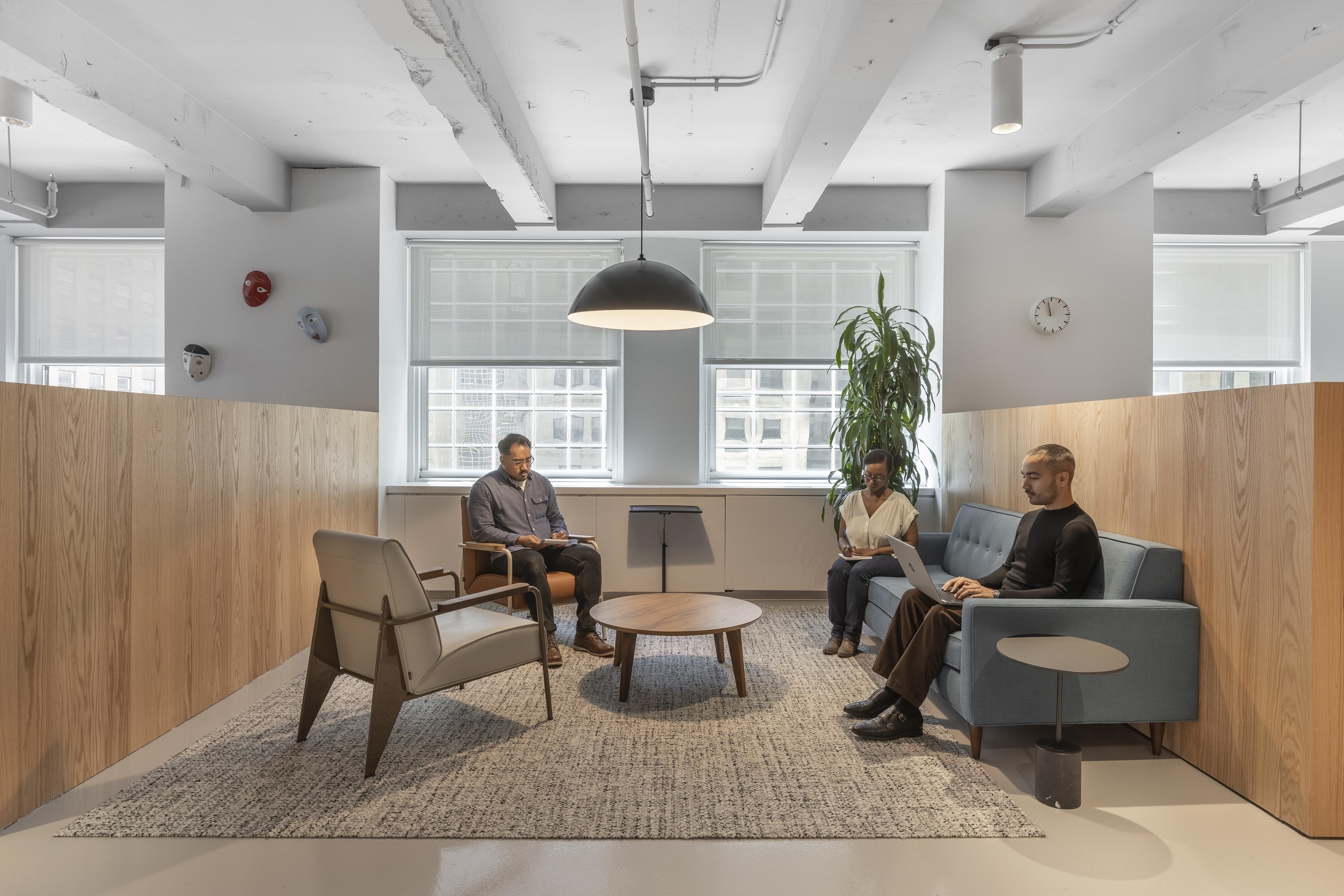 Best Coworking in the City with ALL INCLUSIVE! Best Coworking in the City with ALL INCLUSIVE!