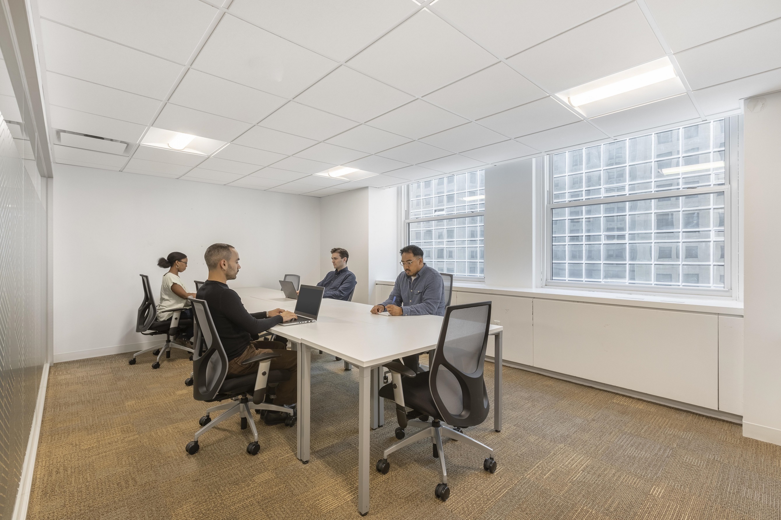 Best Coworking in the City with ALL INCLUSIVE! Best Coworking in the City with ALL INCLUSIVE!