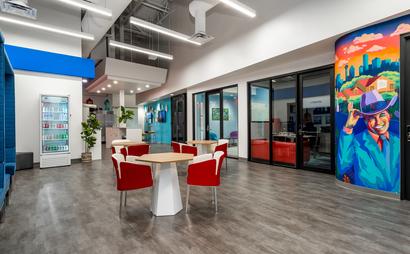 Erin Landry Erin Landry