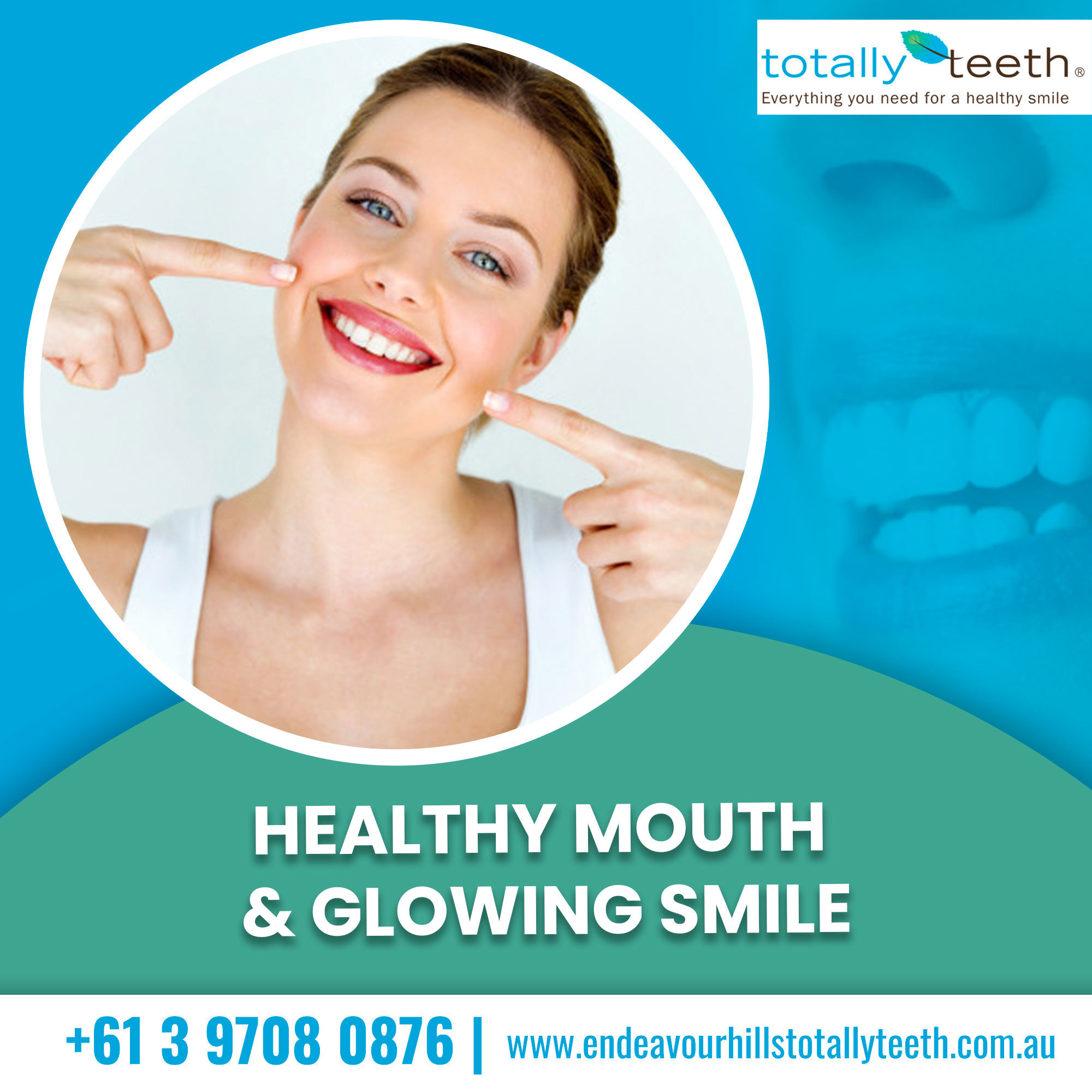 Totally Teeth Endeavour Hills