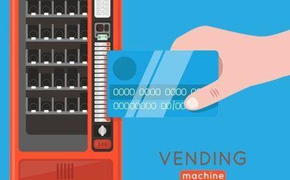 PPE Vending Machine Australia PPE Vending Machine Australia