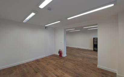 Daniel Goldsmith Daniel Goldsmith