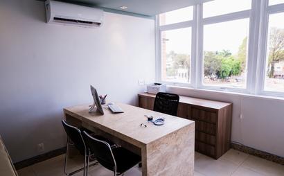 Consultórios médicos para atendimento, disponibilização de estrutura e recepcionista para atendimento Consultórios médicos para atendimento, disponibilização de estrutura e recepcionista para atendimento