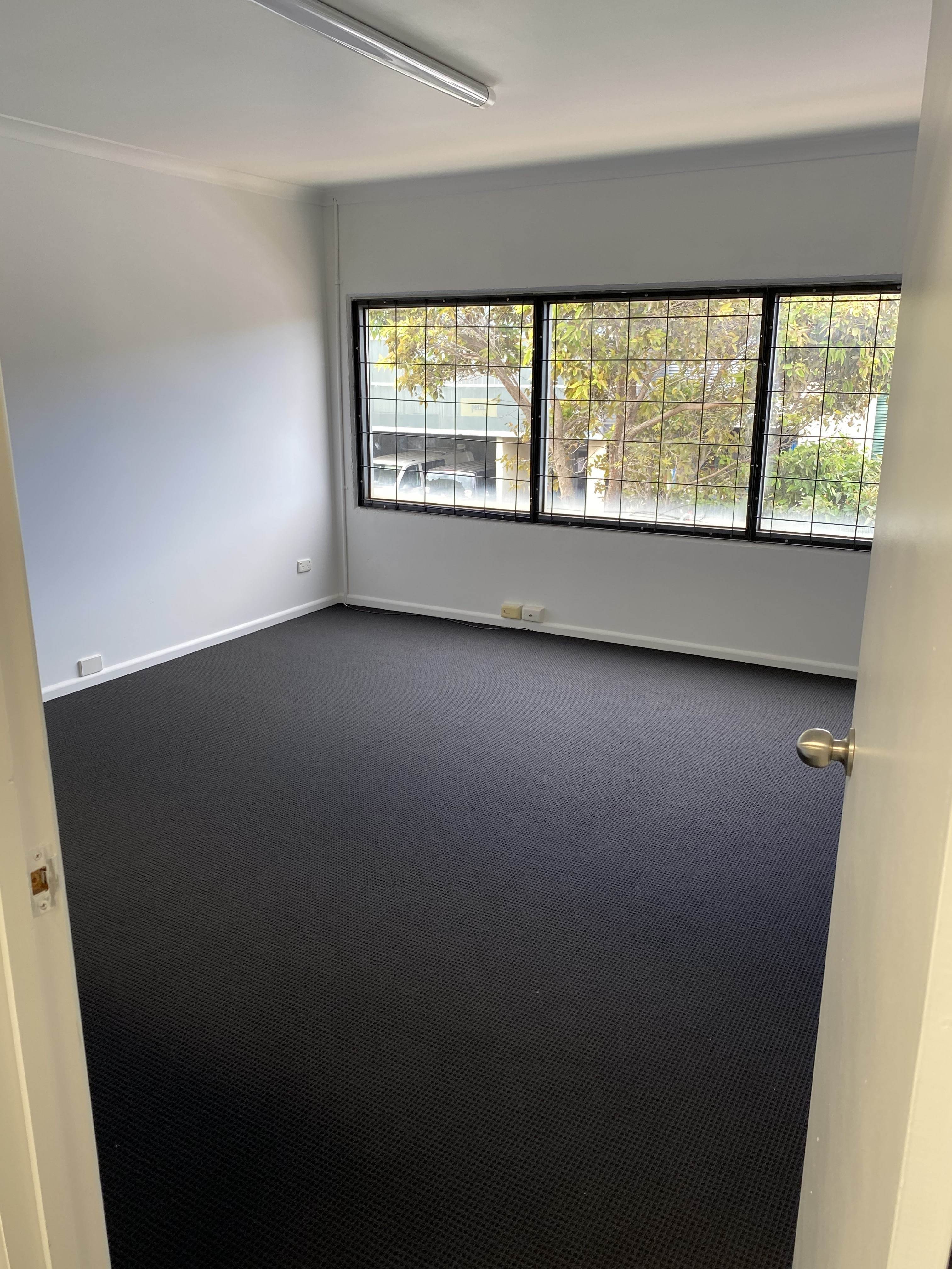 FAH Warehouse - Melbourne