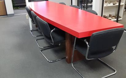 Private Offices Private Offices