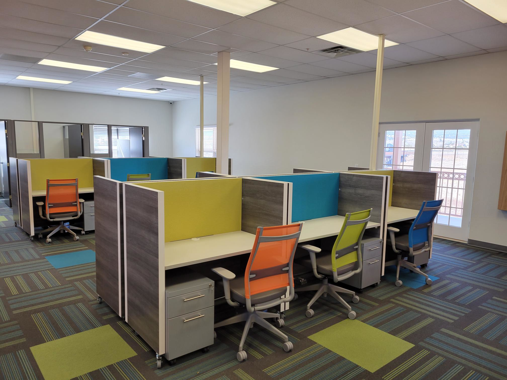 FatPipe East Mountains