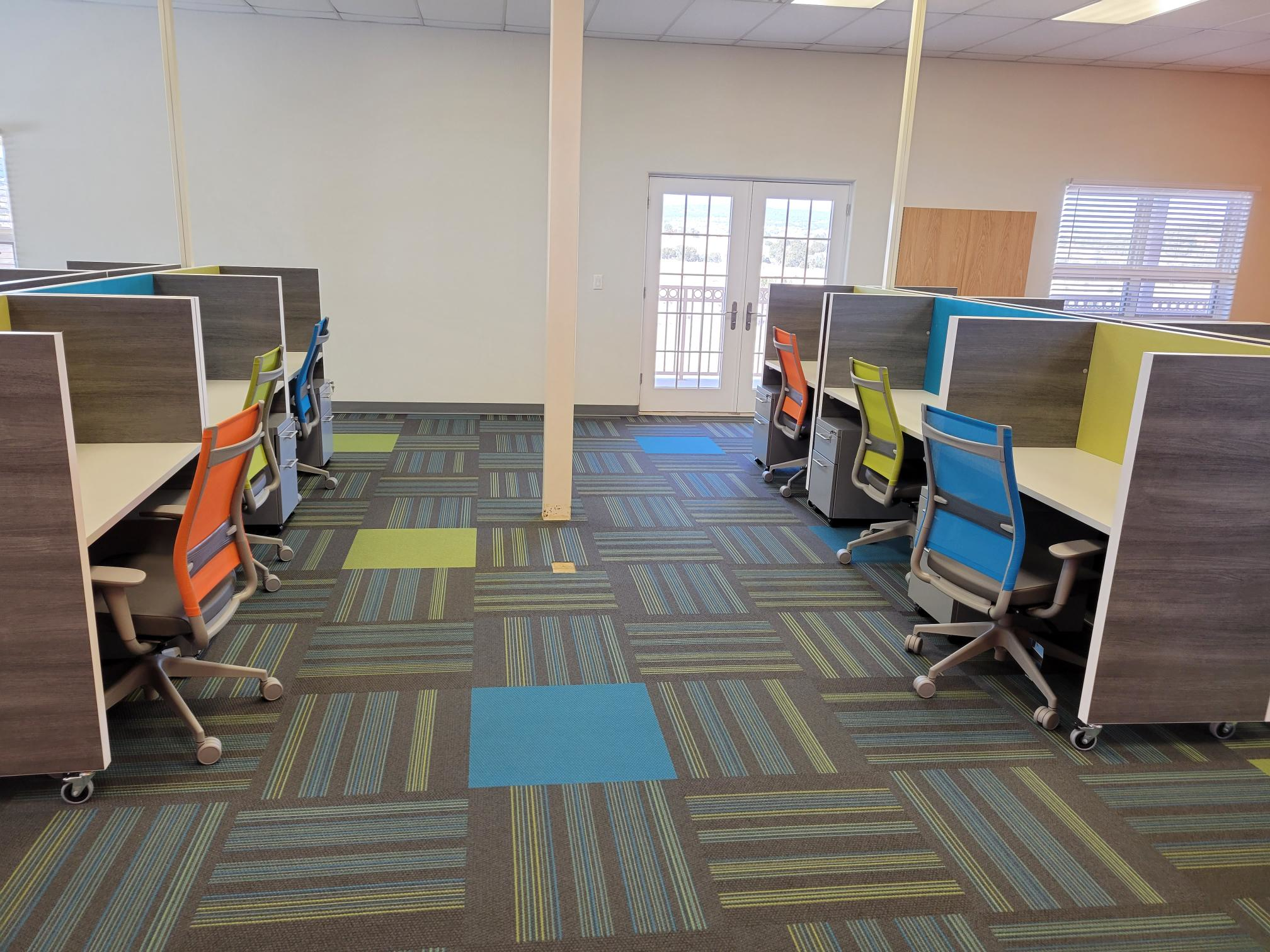 FatPipe East Mountains