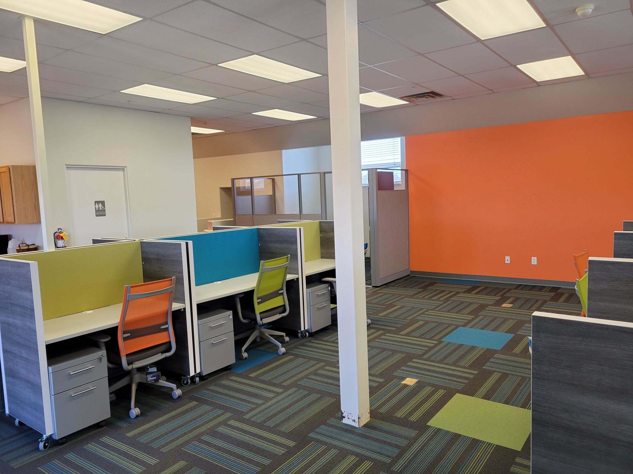 FatPipe East Mountains