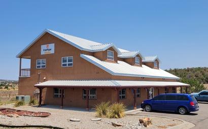 FatPipe East Mountains FatPipe East Mountains