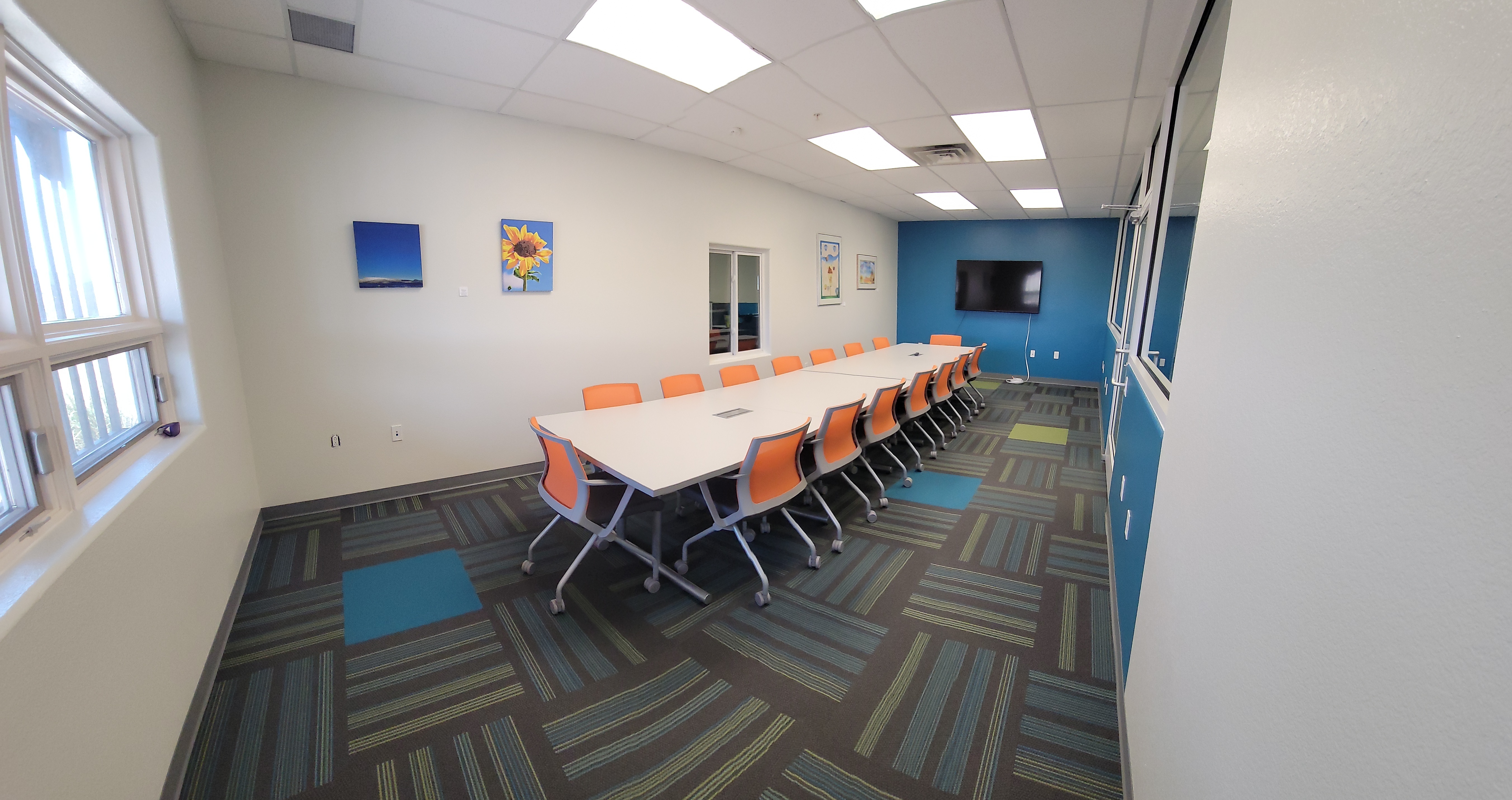 FatPipe East Mountains