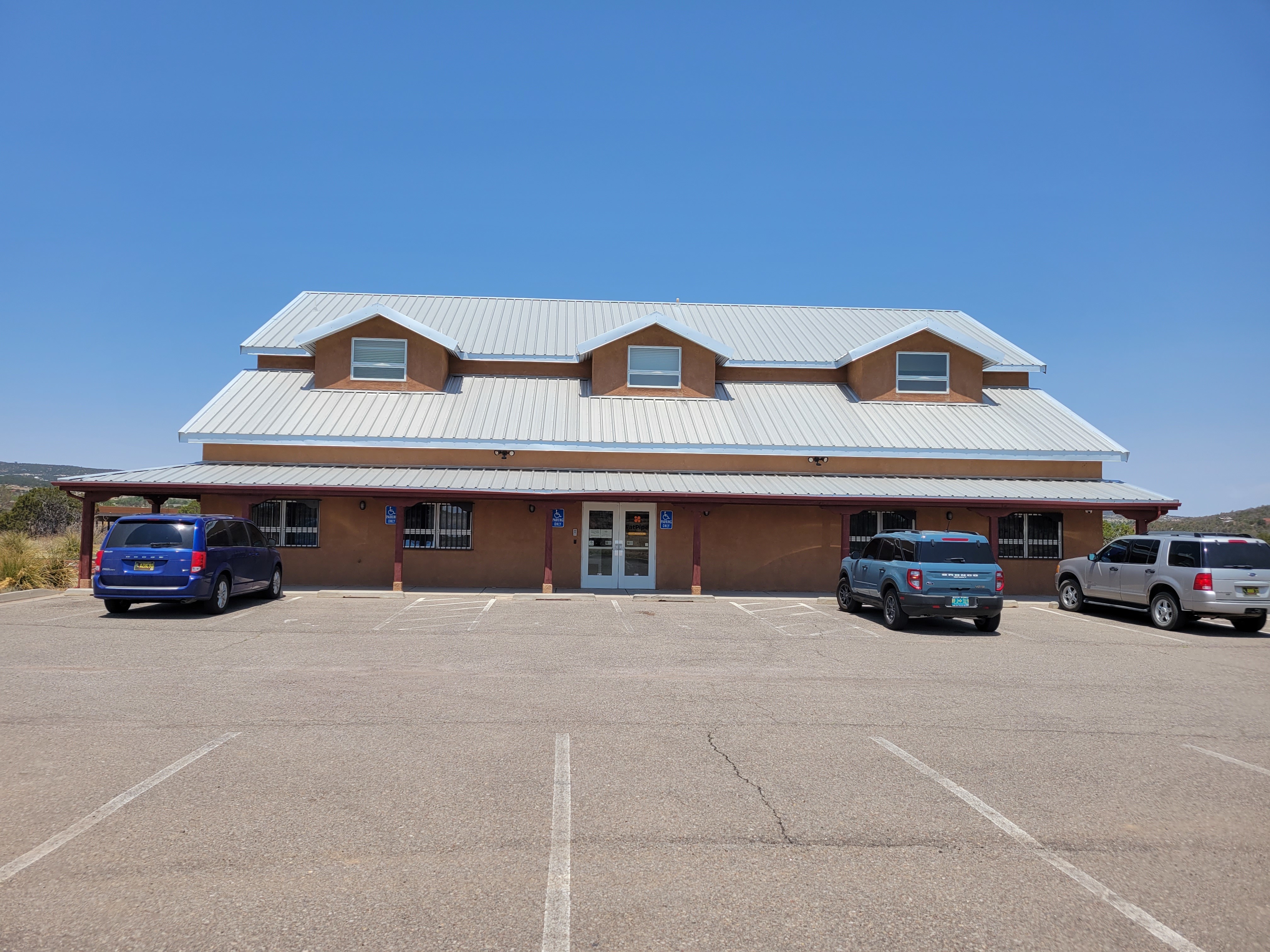 FatPipe East Mountains