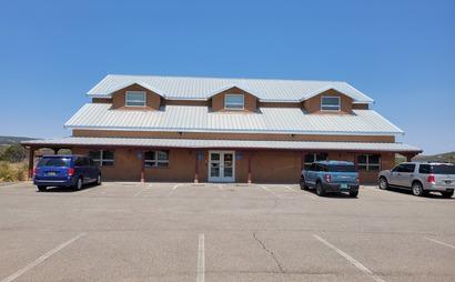 FatPipe East Mountains FatPipe East Mountains