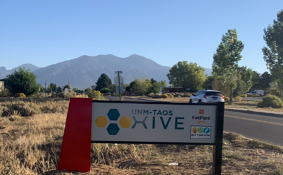 FatPipe Taos FatPipe Taos