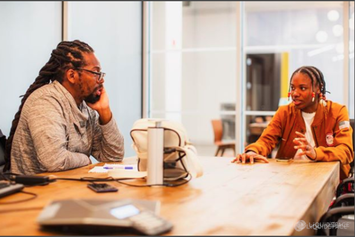 EXTERIOR TEAM OFFICE