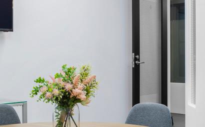 Premium Co-Working Spaces Premium Co-Working Spaces