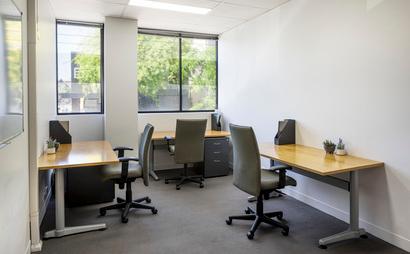 Premium Co-Working Spaces Premium Co-Working Spaces