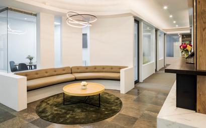 Premium Co-Working Spaces Premium Co-Working Spaces